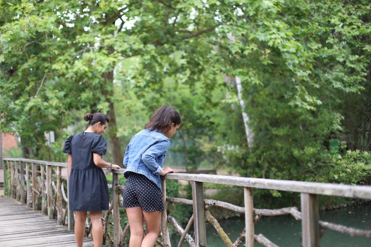 Hotel Termas Da คูเรีย ภายนอก รูปภาพ