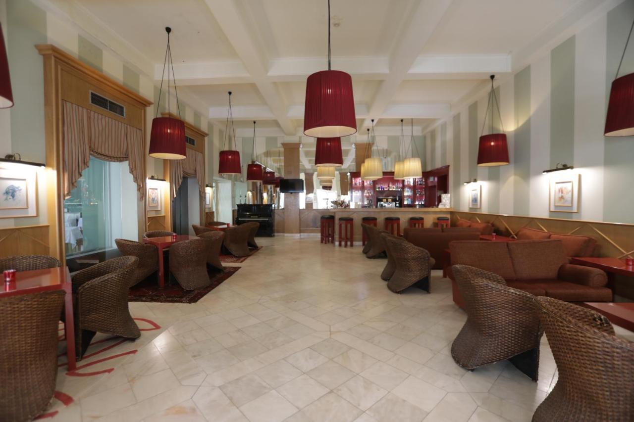 Hotel Termas Da คูเรีย ภายนอก รูปภาพ