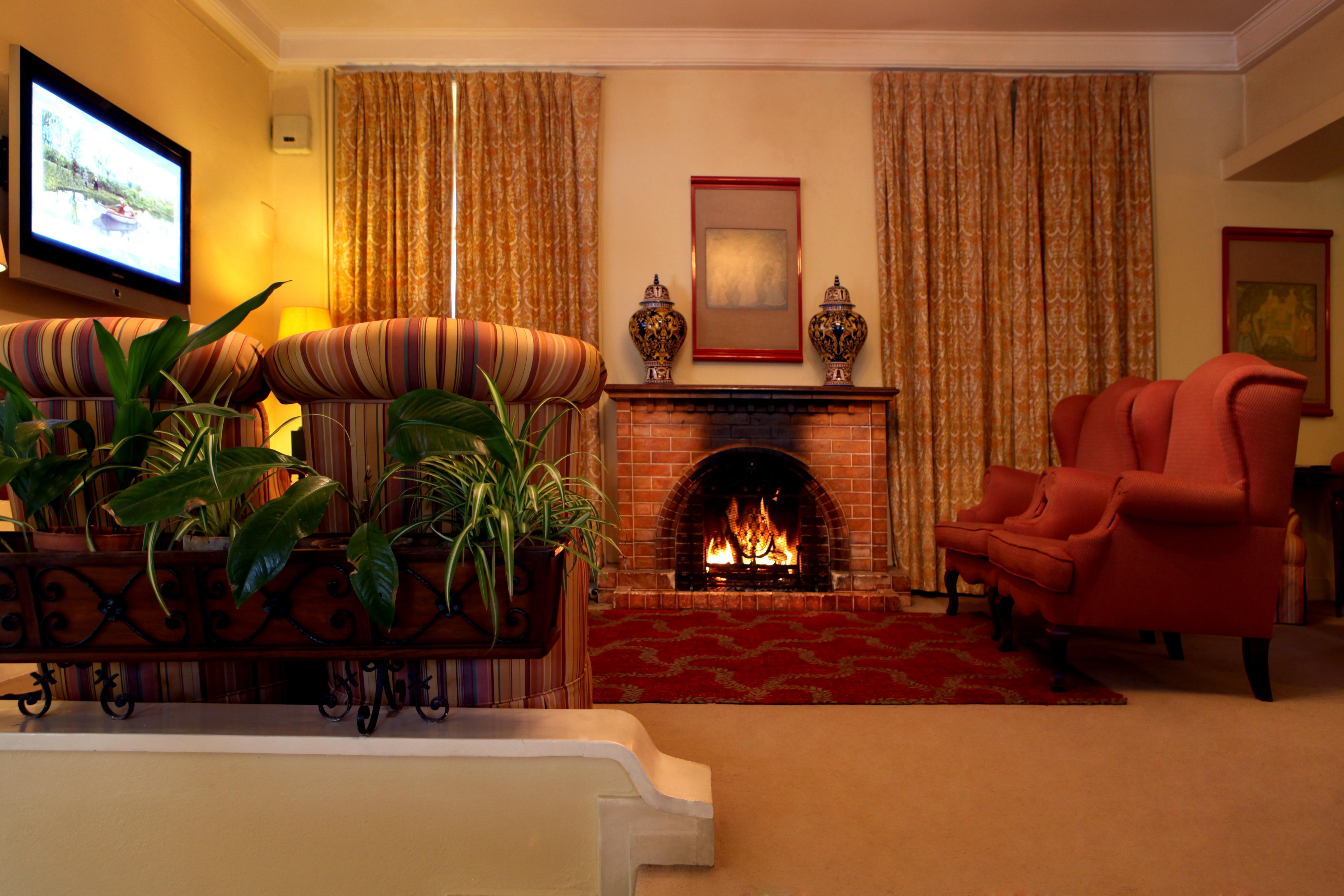 Hotel Termas Da คูเรีย ภายนอก รูปภาพ